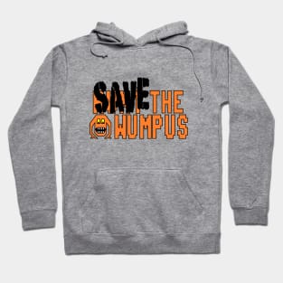 Save The Wumpus Hoodie